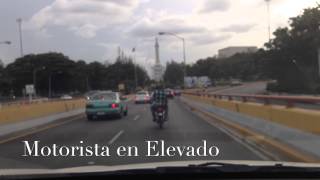 preview picture of video 'Motorista Elevado'