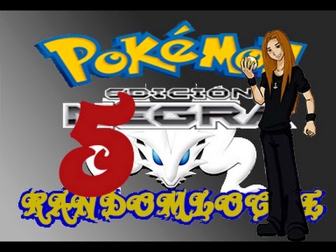 POKEMON NEGRO RANDOMLOCKE cap 5 (las gallinas que entran por las que salen)