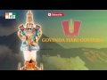 Govinda Hari Govinda Bakthi Jukebox