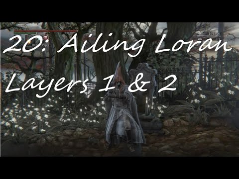 Part 20: Bloodborne: Easy to Follow, Platinum Guide. 100% Both with and via no Online Saves