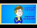 Singing Come For The Ride Goanimate Version Video