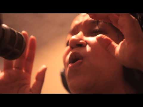 Goma-Laca feat. Juçara Marçal - Ogum