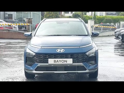 Hyundai Bayon 1.0T-gdi Executive - Image 2