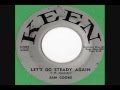 Sam Cooke - Let's Go Steady Again (Stereo)
