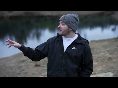 Kayos - 25 (feat. Braeson) (Official Music Video)