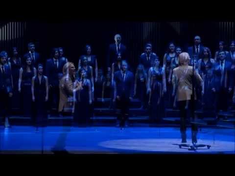 Eric Whitacre & Rezonans - Bach (Again) Come Sweet Death