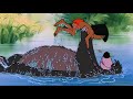 Yesterday S Tomorrow Jungle Book