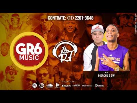 MC Pikachu e MC GW - Taca Denovo (DJ R7)
