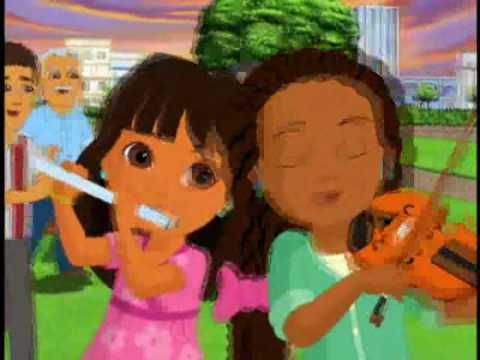 Making Music With Emma