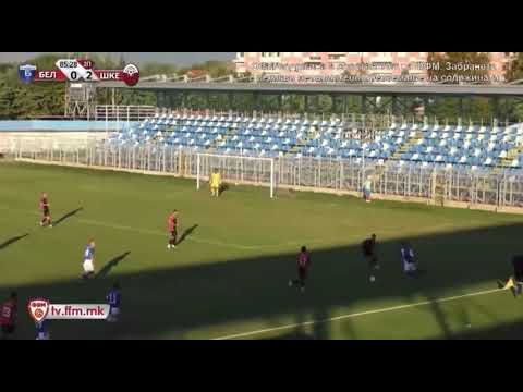 BLAGOJ ISTATOV HIGHLIGHTS #9