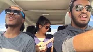 Cake By The Ocean cover (ukulele)