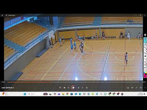 Benny vs MPS Wolves #2