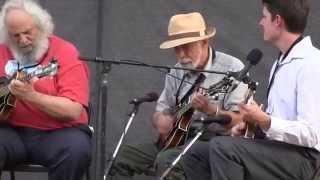 Mando Madness - David Grisman, Mike Compton, Roland White, Ed Neff, Butch Waller and Chris Henry