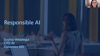 Responsible AI