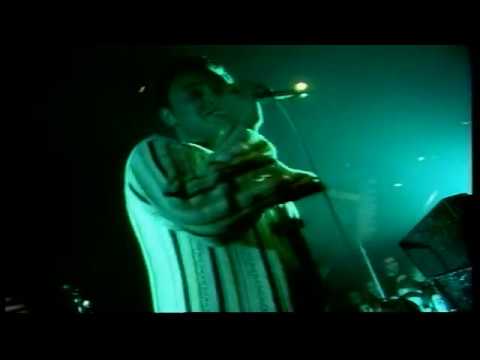 Koncert - Sandi Cenov, Vanna & Toni Cetinski - Vega, Osijek 1994.