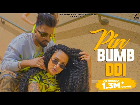 Poster pin bumb di lyrics – parry sidhu