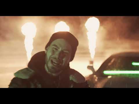 Francesco Antonio | “Look at me now” | Official Music Video | HD |