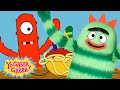 Yo Gabba Gabba WildBrain Happy Birthday Shows For Kids