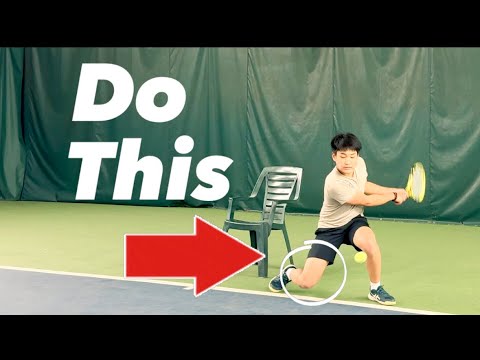 🔥 NEVER Miss Low Balls Again!