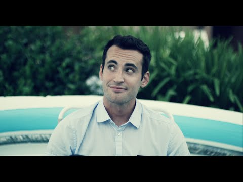 Cameron Ernst - Vagabond (Official Video)