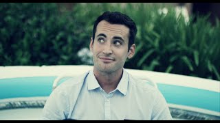 Cameron Ernst - Vagabond (Official Video)