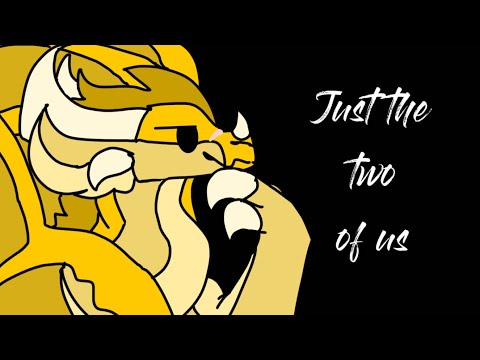 Just the two of us~ [WoF Qibli + Winter and Moon (maybe)]