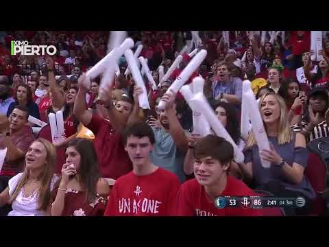 Dallas Mavericks vs Houston Rockets   Full Game Highlights  October 21 2017  2017 18 NBA season