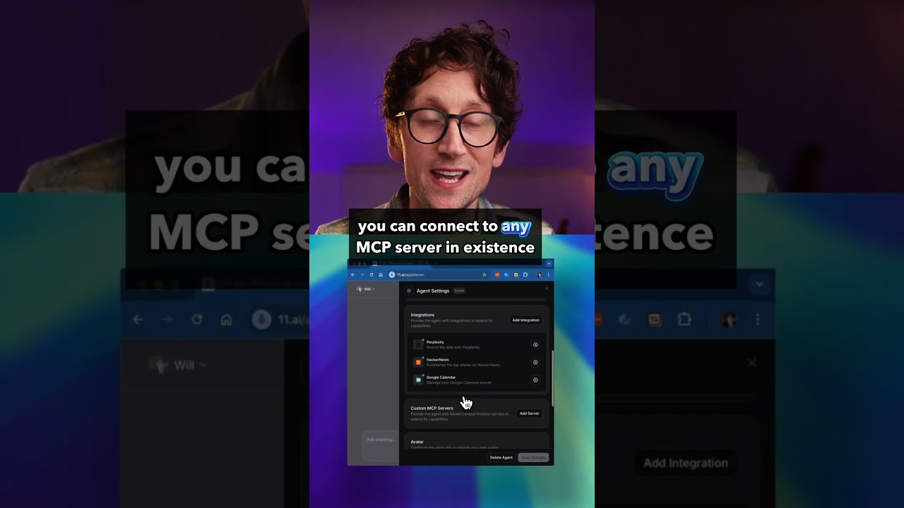 This Free AI Voice Assistant Is Blowing Minds!