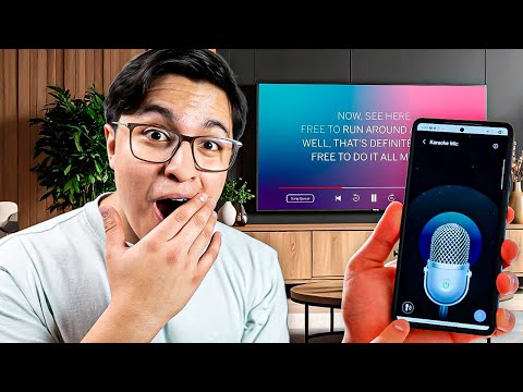 Día 1 de CES 2025: Samsung incorpora IA a los televisores y las empresas se vuelven ingeniosas con MagSafe