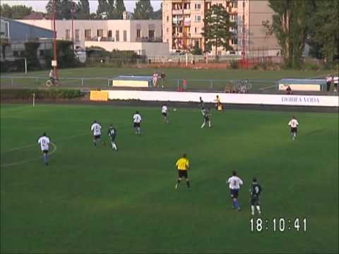 FK Neratovice-Byškovice - SK Union Čelákovice