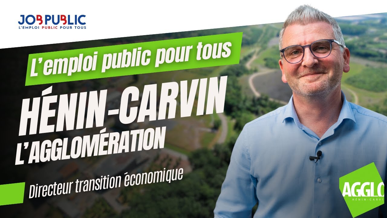 Arnaud Betrancourt-Directeur de la Transition Economique