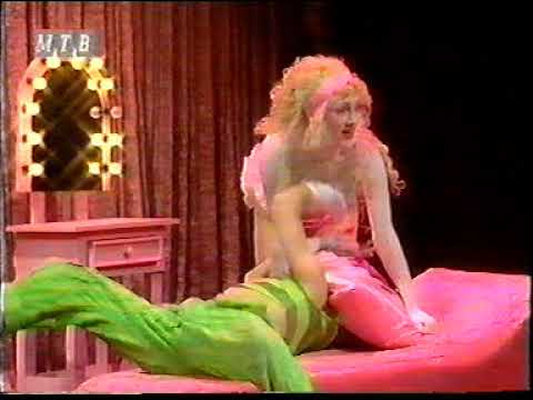 31 BITEF 449 Мamu mu jebem ko je prvi počeo