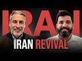 Hope in the Midst of War: Is Iran on the Brink of Freedom? | Pod For Israel Special Edition