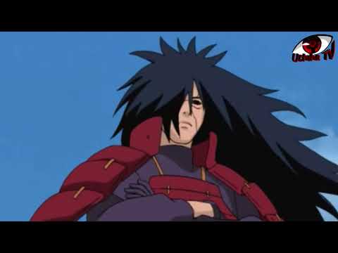 Freaky DJs - Fly Away (Melvin & Alastor Uchiha) Uchiha Clan
