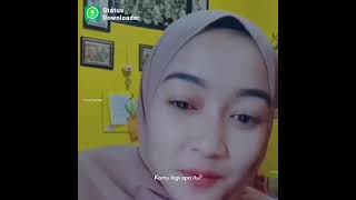 Download lagu status wa semangat dari pacar..bikin baper😍 mp3