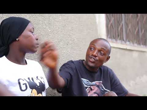 Lizzy One Ft Rama Zinga- Tabia (Official Music Video)