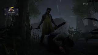 #207【DBD】イベントが終わりそうだから久しぶりにやる！！