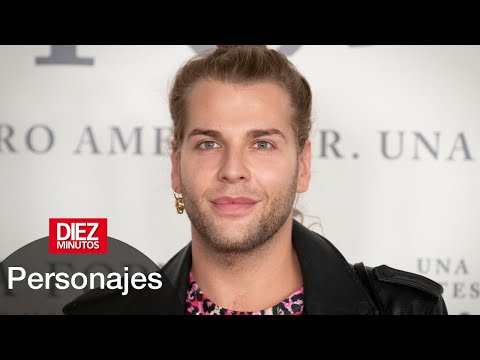 Eduardo Navarrete desvela su última conversación con Verónica Forqué | Diez Minutos