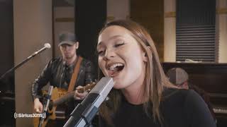 Kira Isabella - 'Handcuffs' LIVE at SiriusXM