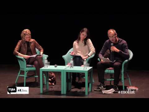 Débats publics : Étonner la catastrophe avec Fabienne Brugère & Guillaume Le Blanc, philosophes