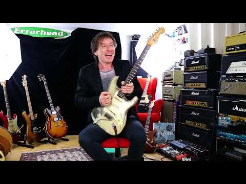 Guitar Junkie Ep.23 - Hammerhead Solo