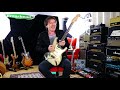 Guitar Junkie Ep 23 Hammerhead Solo