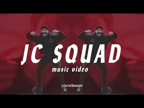 Thumbnail for JC Squad video