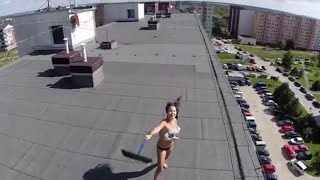 100 Insanely Disturbing Videos That Made Me Feel Uneasy