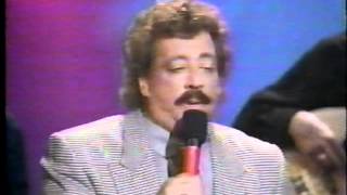 The Statler Brothers - Your Picture In The Paper