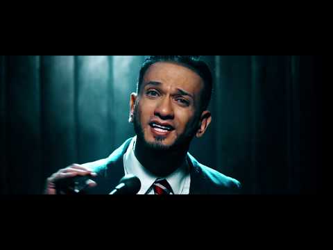 Brasa - Ladron de Cuello Blanco (Video Oficial)