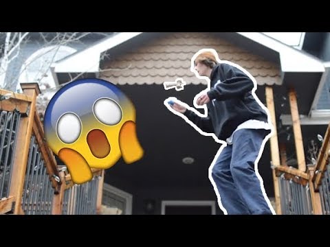 MAC HERBOLD IS INSANE | Krom Pop Edit Reaction