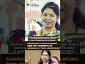 DMK Kanimozhi Mocks Northern Leaders On Mythological Claims Over Moon Landing Shorts