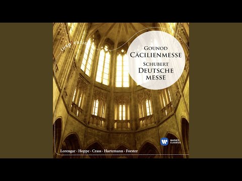 Video thumbnail for Zum Evangelium und Credo