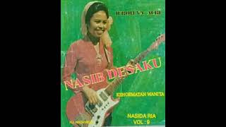 Download lagu NASIDA RIA VOL 9, SIDE B mp3
